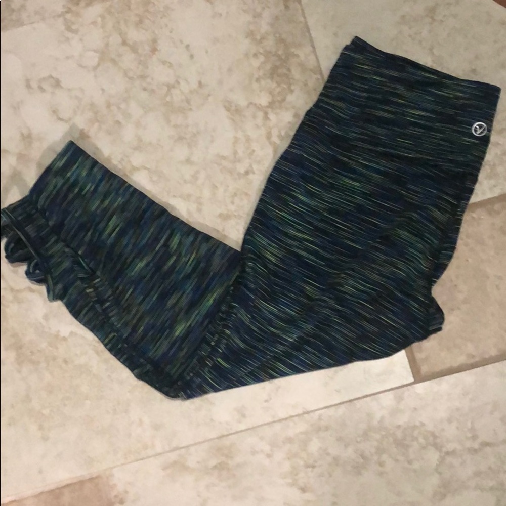 Workout leggings